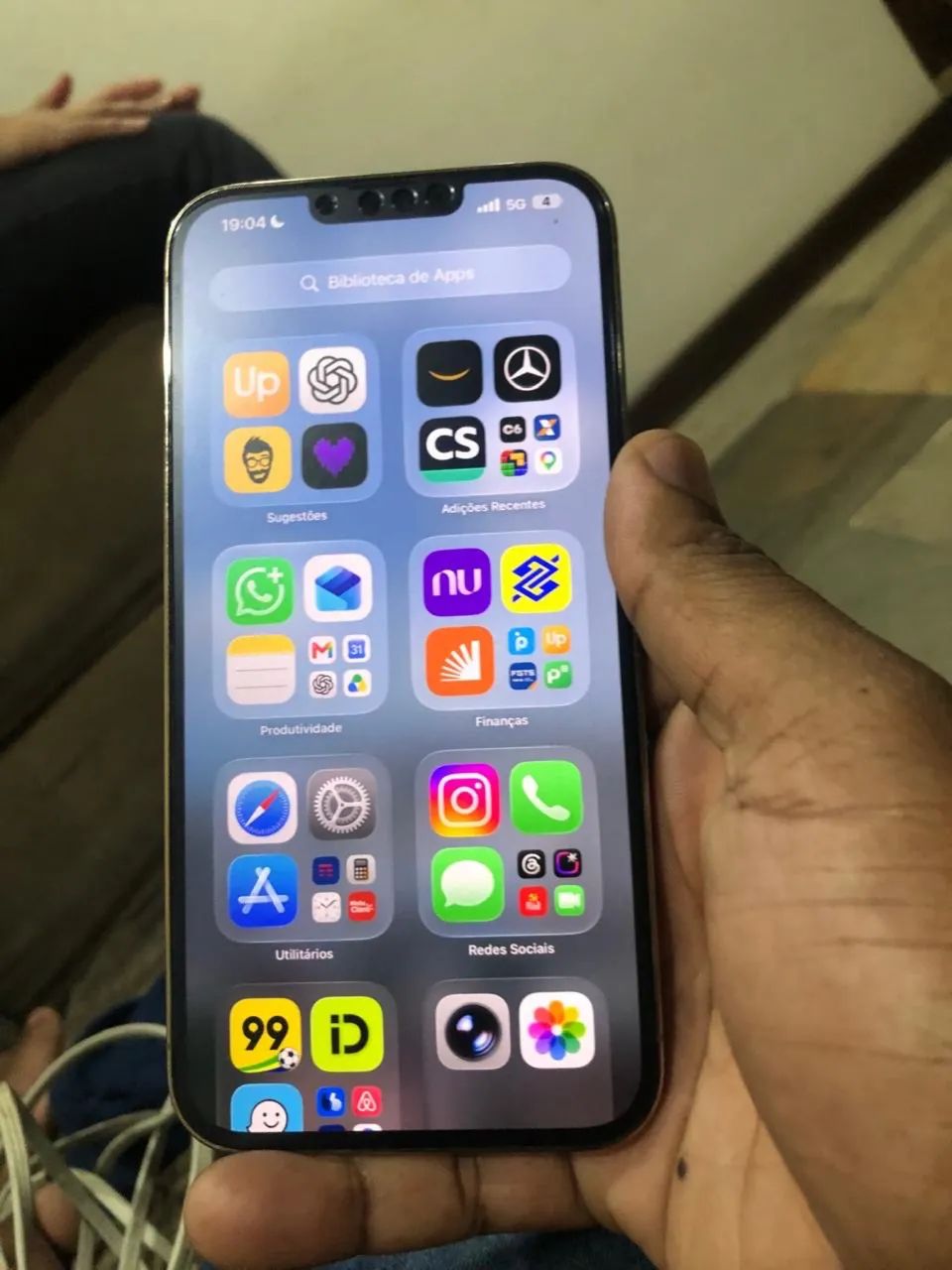 iPhone 13 Pro Max  - Foto 3