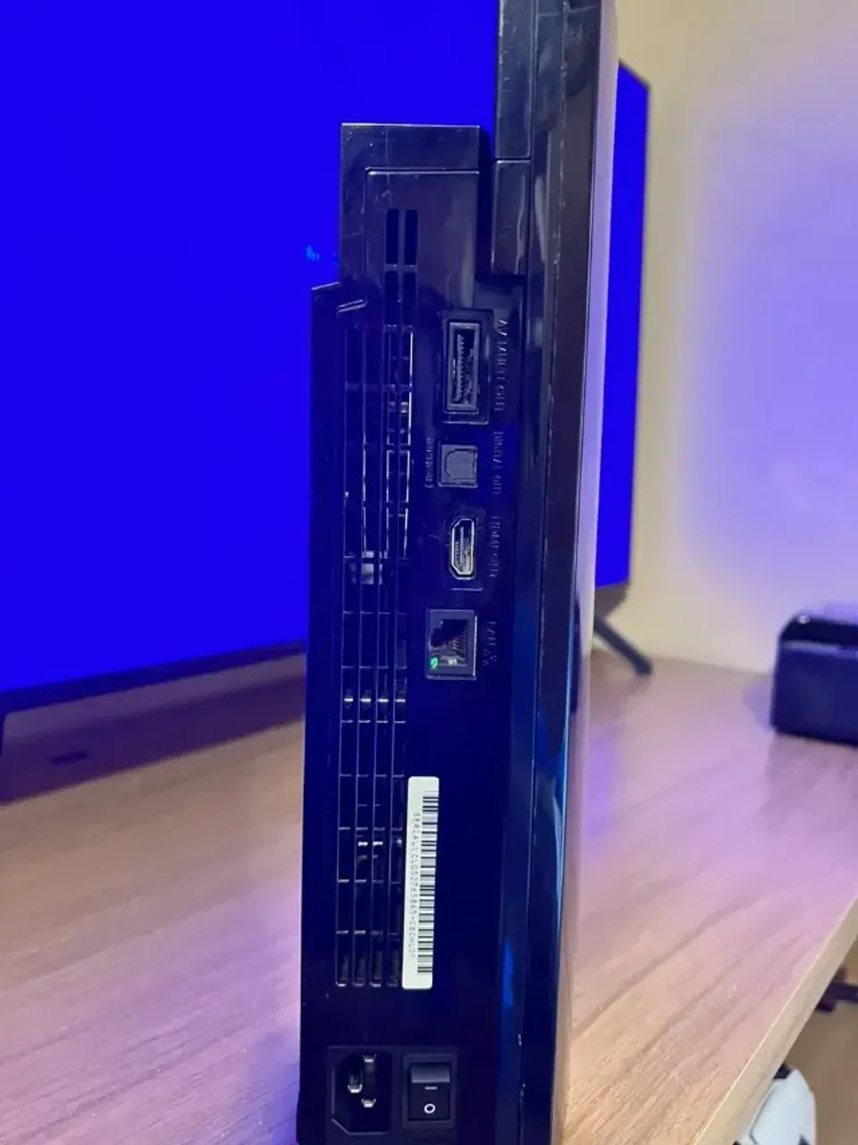 Playstation 3 - Fat CECHL-01 - Foto 3