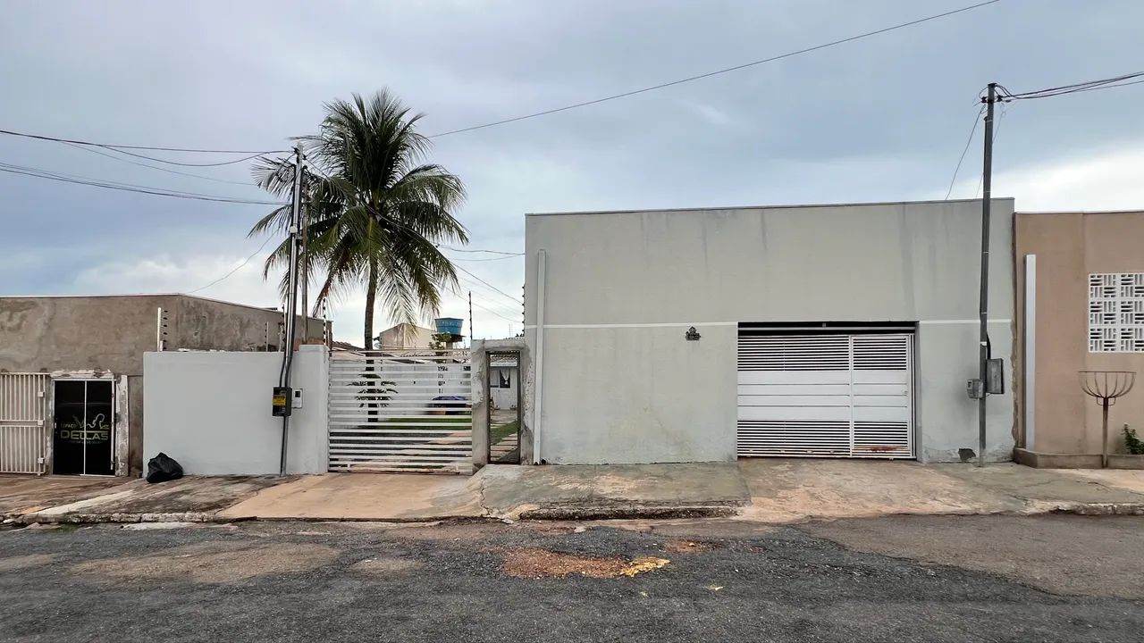 Vende-se imóvel para moradia ou investimento 