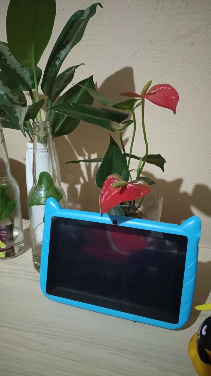 Tablet infatil - Foto 4
