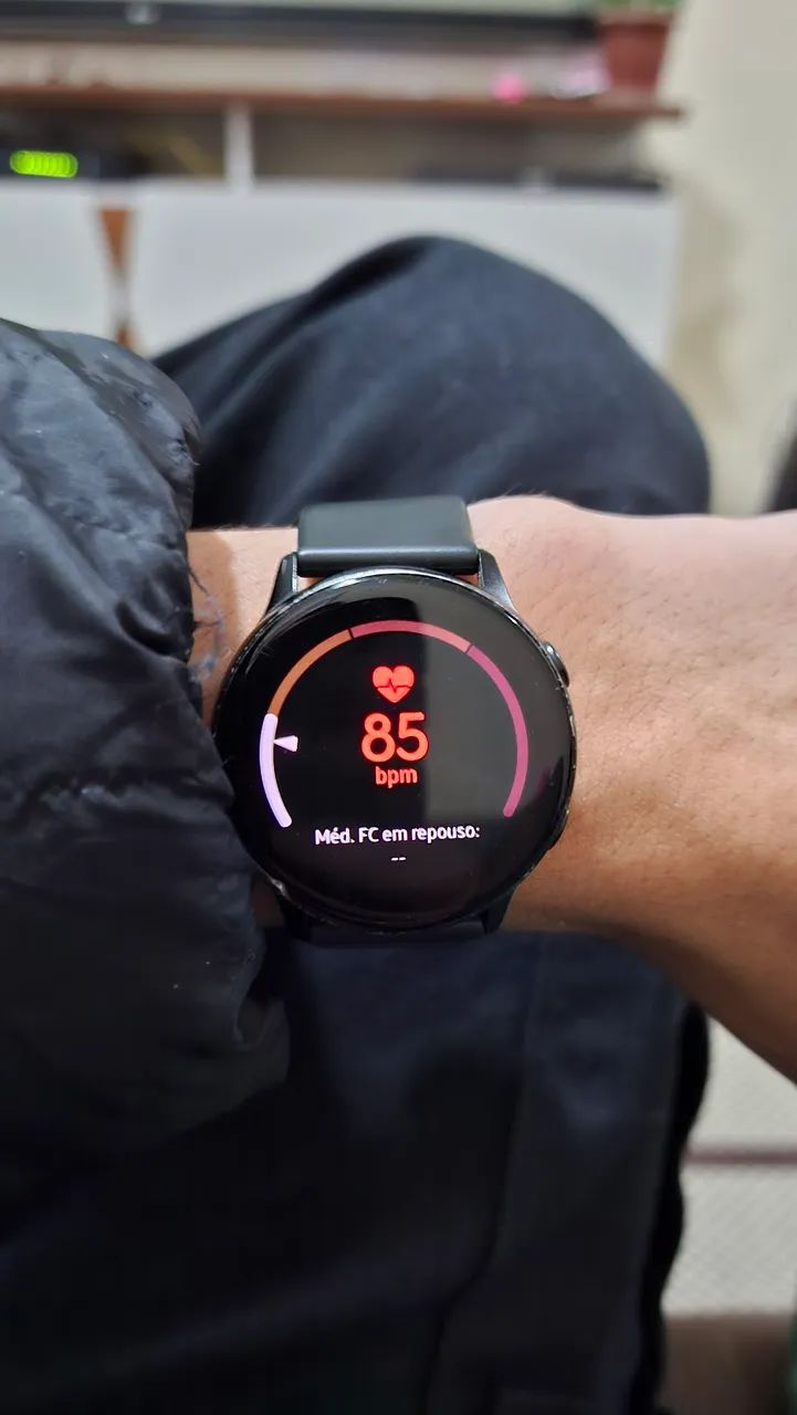Samsung galaxy watch active  - Foto 5
