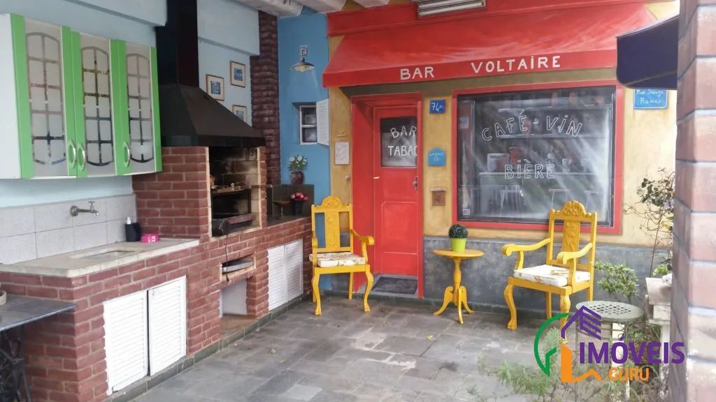 CASA ASSOBRADADA - VILA MARIANA - SP - Foto 2