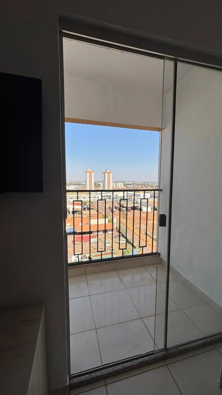 Apartamento Mobiliado Parque Oeste Industrial - Goiânia/GO - Foto 2