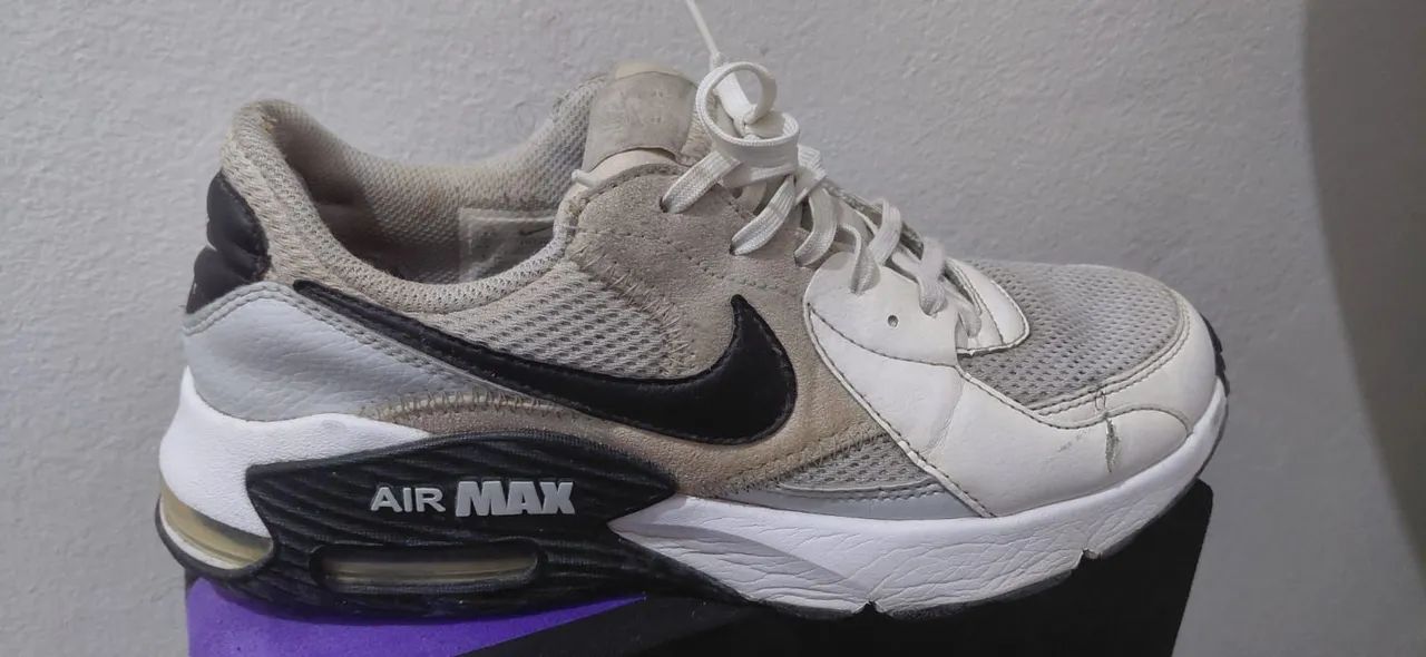 Air Max Nike excee - Foto 3