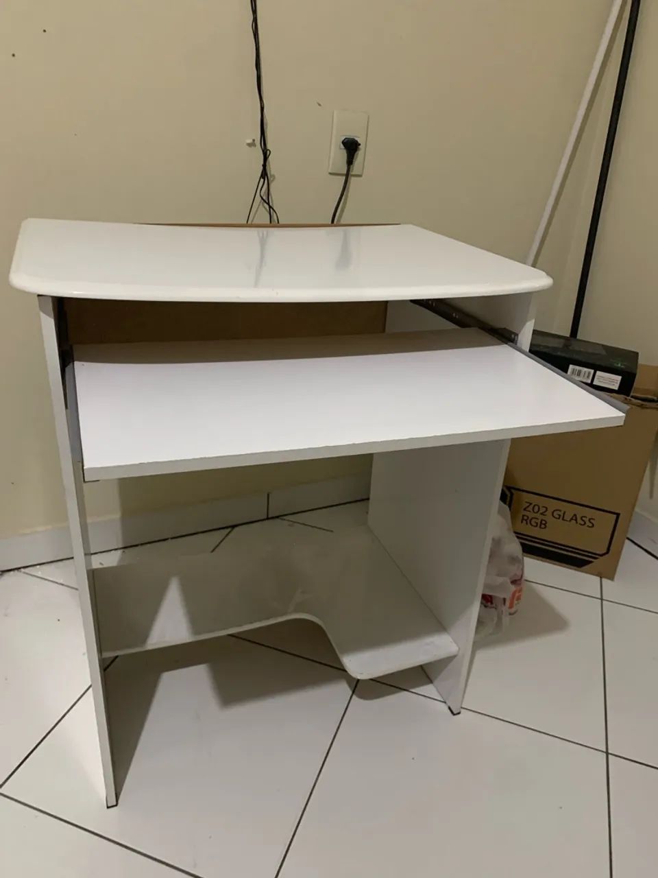 Mesa para computador  - Foto 3