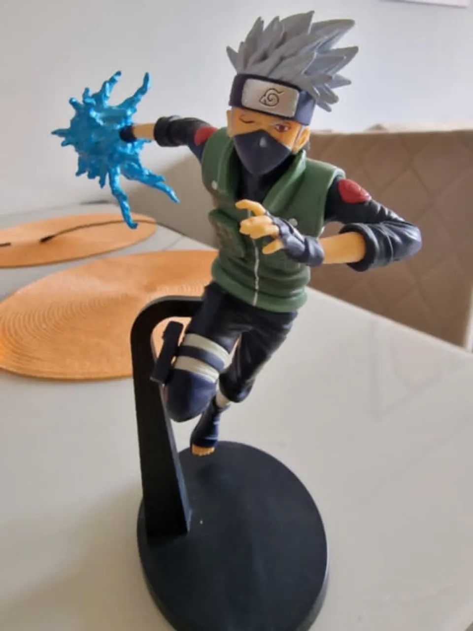 Kakashi Hatake Vibrations Stars Original - Foto 2
