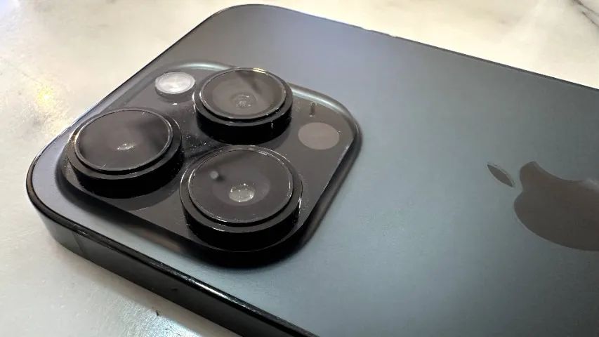 iphone 14 pro 256gb - Foto 5