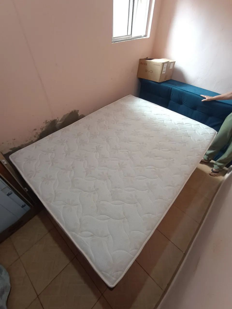 Cama box casal  - Foto 2