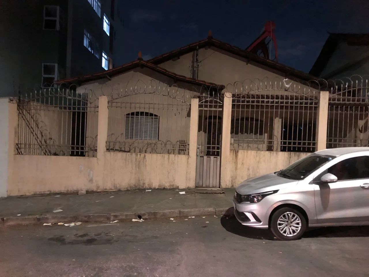 Portão ferro  - Foto 3