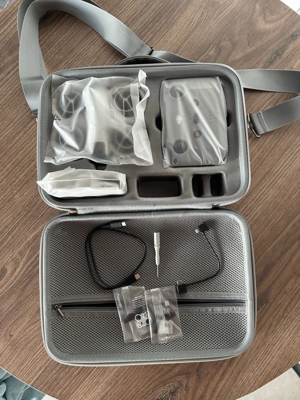 Drone DJI NEO combo Fly More