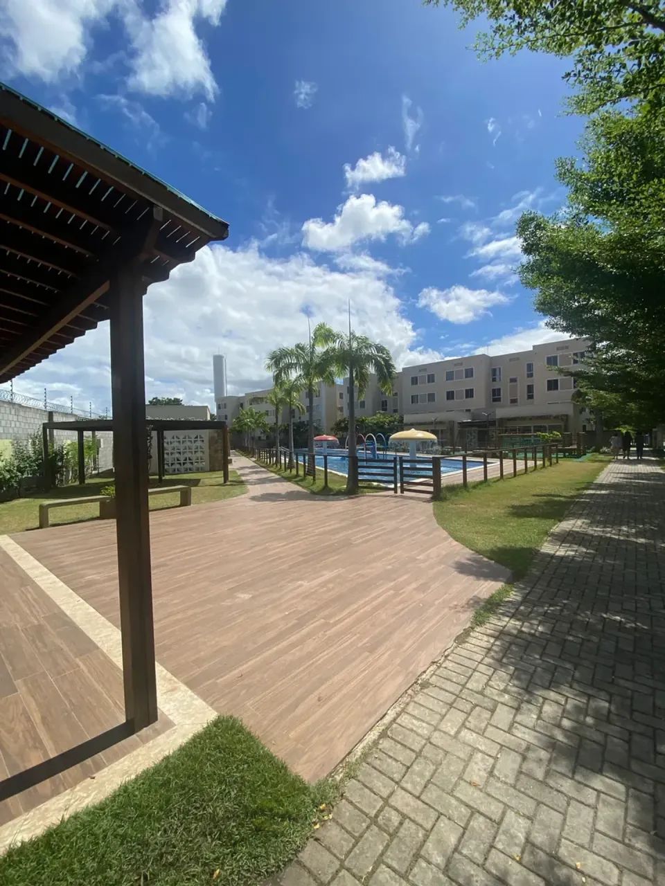 Repasso Ap Green Park - Foto 4