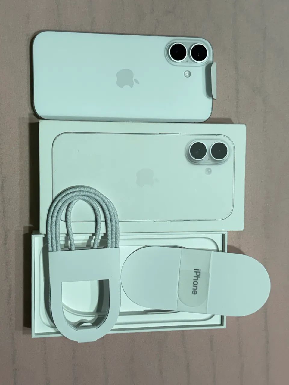 Iphone 17 novo - Foto 4
