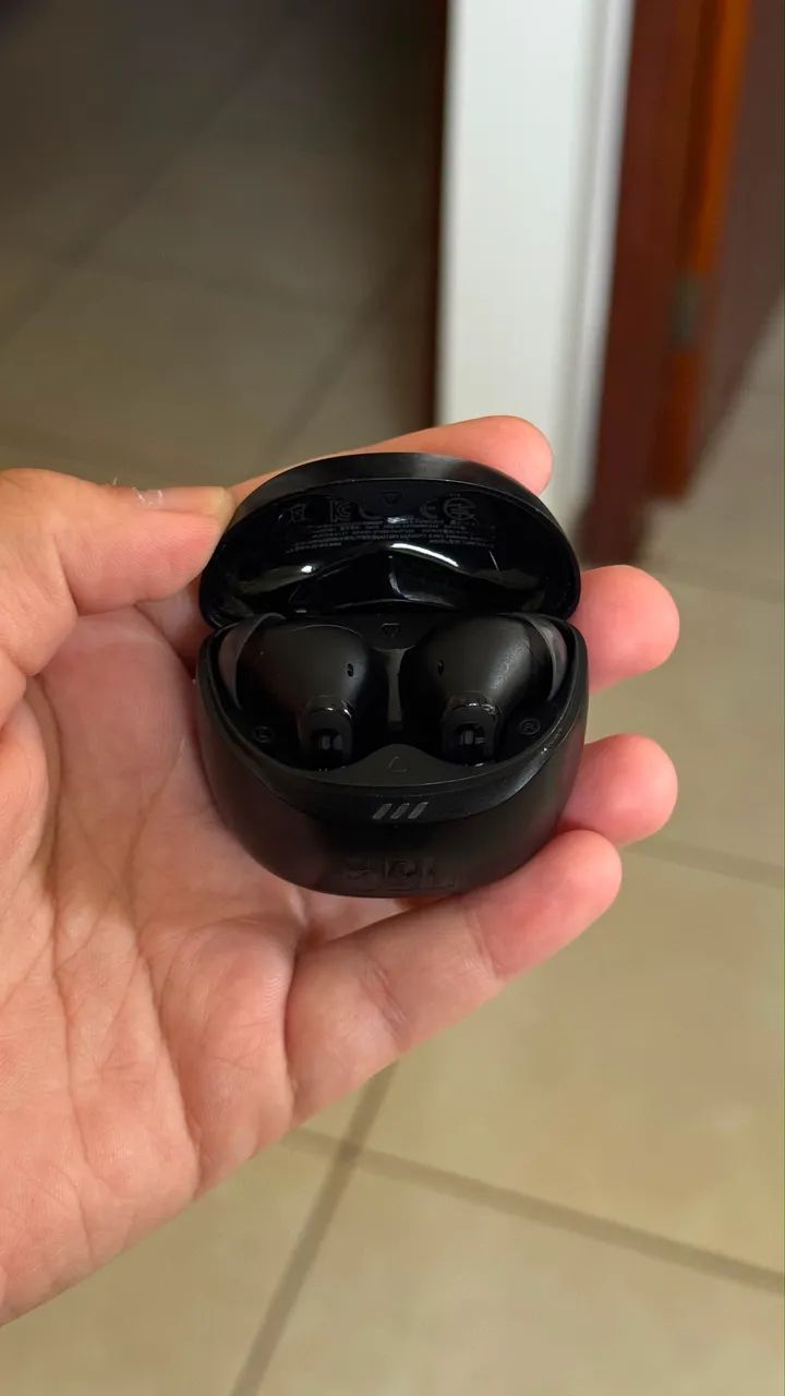 FONE JBL TUNE FLEX 2 - Foto 3