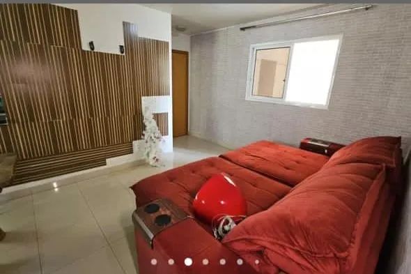 VENDO APARTAMENTO CONDOMÍNIO BRILHANTE  - Foto 2
