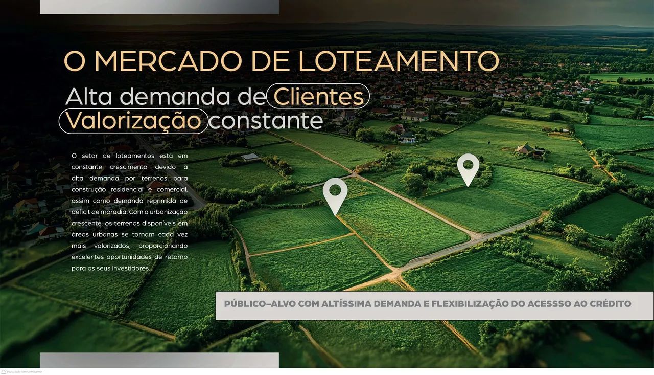 Lançamento Residencial Reserva Parque  - Foto 5