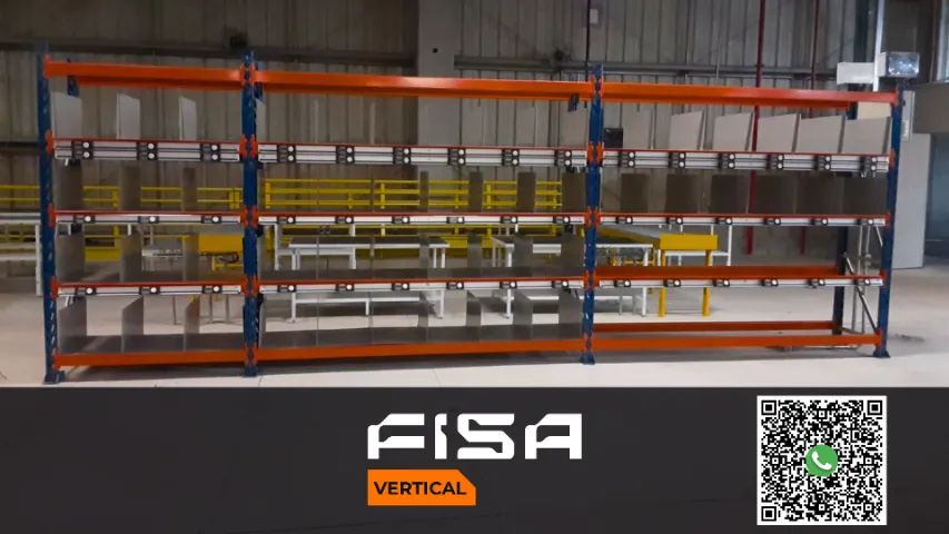 Porta Pallet em Londrina