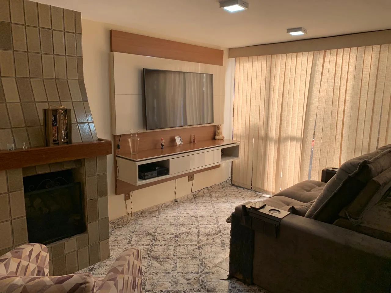 CASA TRIPLEX COM 124M² PARA LOCAÇÃO NO CENTRO DE NOVA FRIBURGO - RJ - Foto 5