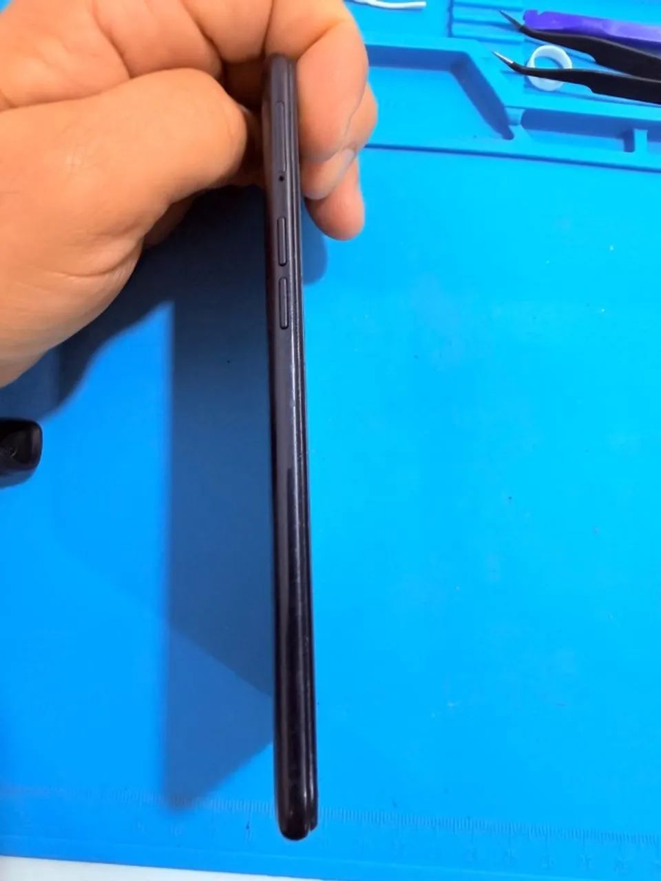 SAMSUNG GALAXY A10S - 32GB - Foto 3