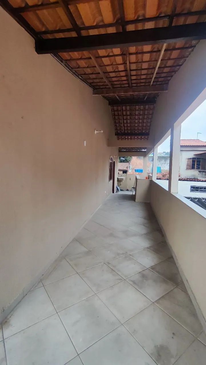 SOBRADO 3 QUARTOS - VENDA OU LOCAÇÃO - Foto 5