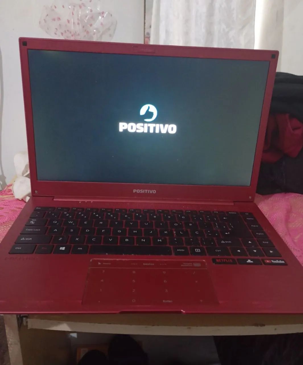 Notebook 