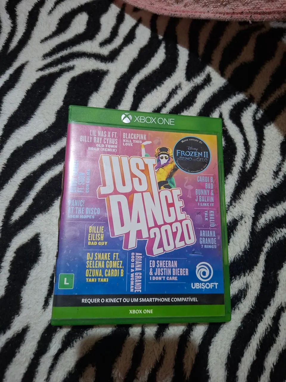 Just dance 2020 - Foto 4
