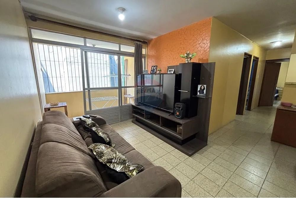 Apartamento a venda com 3 Quartos, 103m² - Foto 5