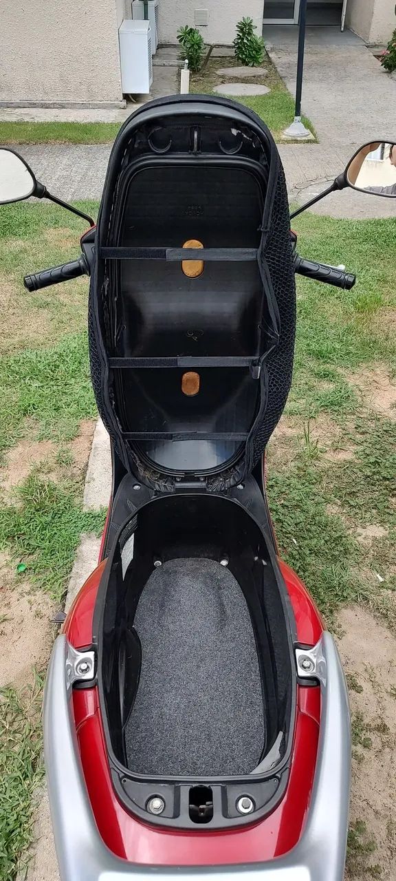 Honda Lead 110 - Foto 7