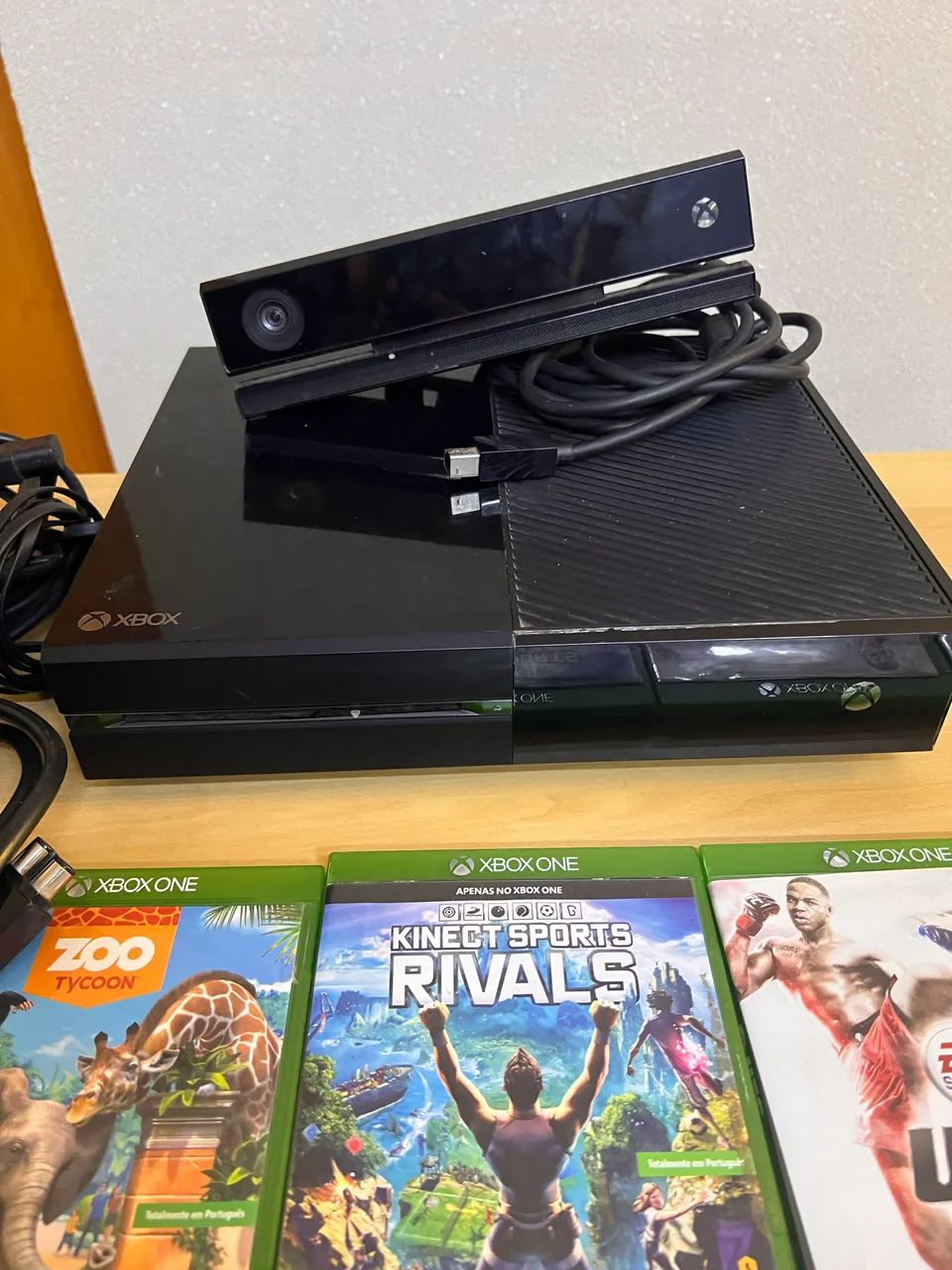 Xbox one  - Foto 2