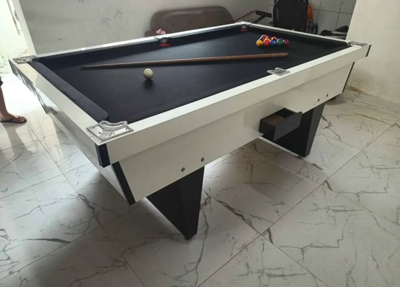 Mesa de Bilhar