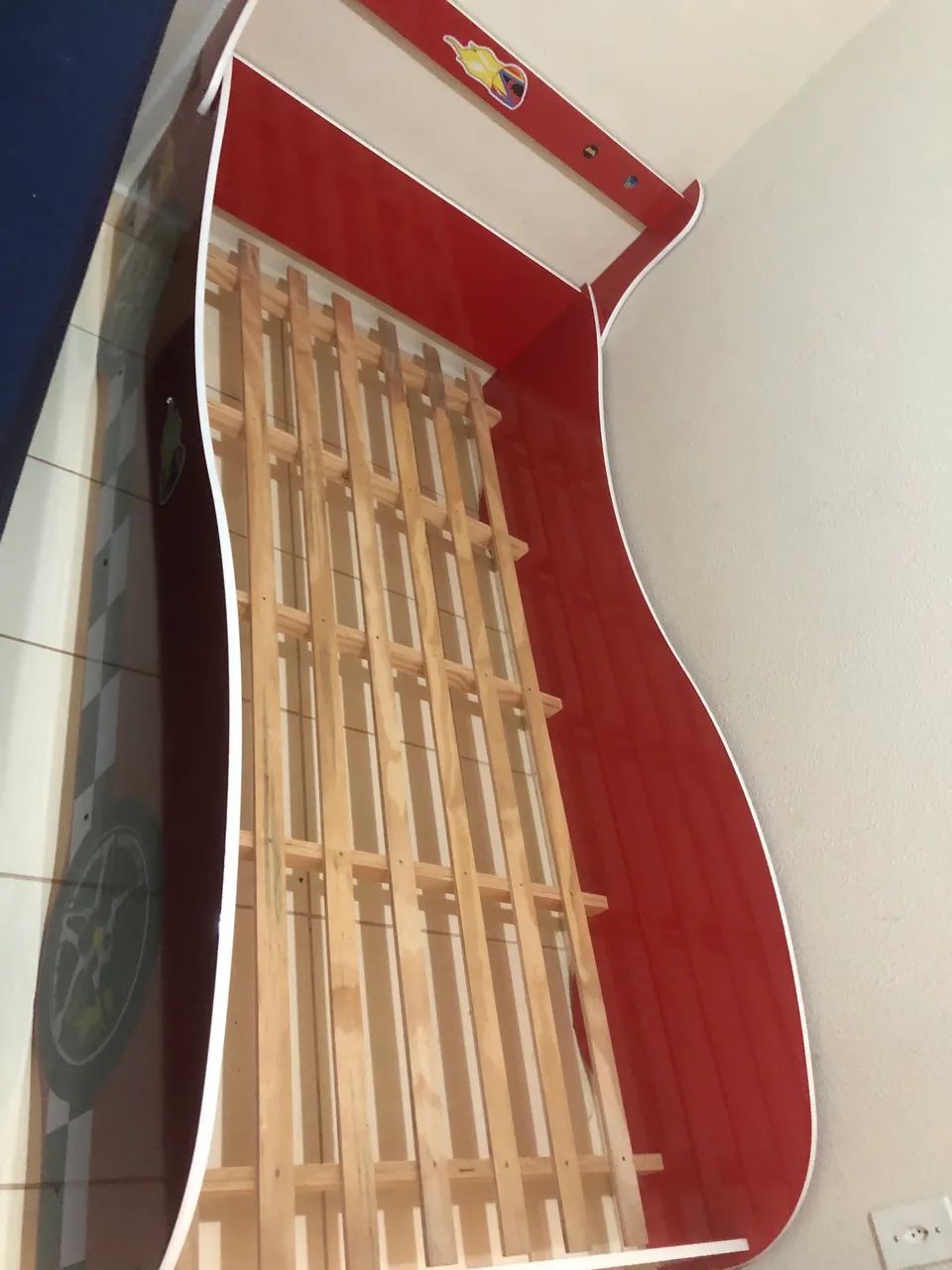 Cama de criança  - Foto 2
