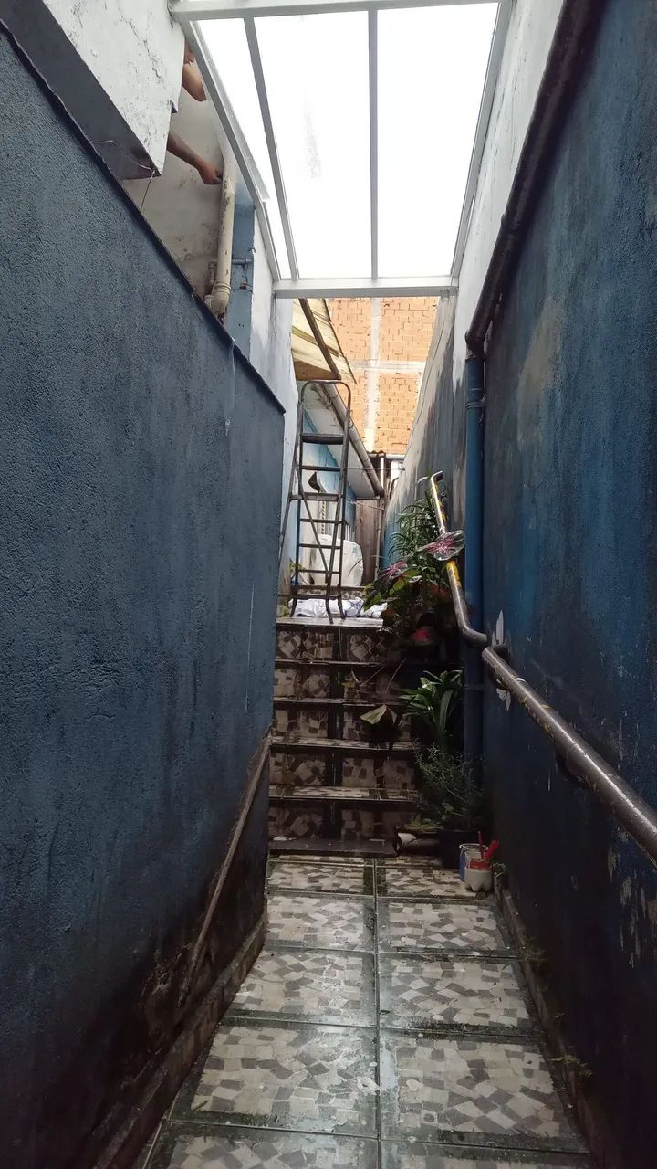 Foto - Diadema - Casa Grande