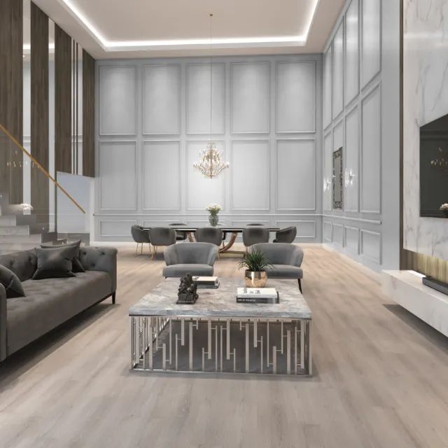 Piso Vinílico Arquitech 2mm - Oferta Direto da Fabrica - Foto 2