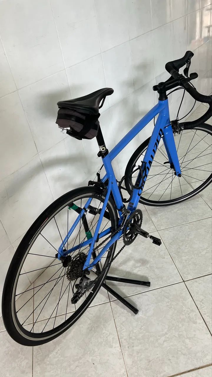 BIKE SPECIALIZED ALLEZ  Tam54 - Foto 2
