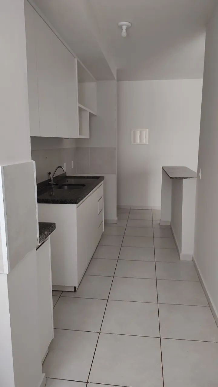 Apartamento no Morumbi, 2 quartos e sacada.  - Foto 3