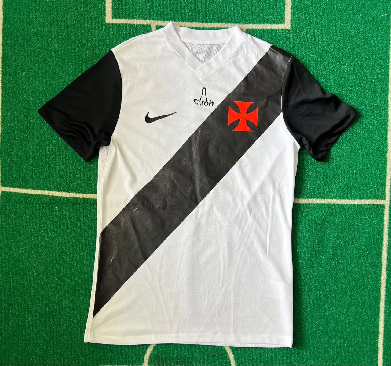 Camisa Nike Vasco da Gama  - Foto 3