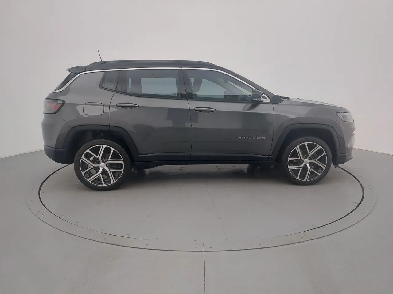 Jeep Compass LIMITED T270 1.3 TB 4x2 Flex Aut, foto 6 de 18