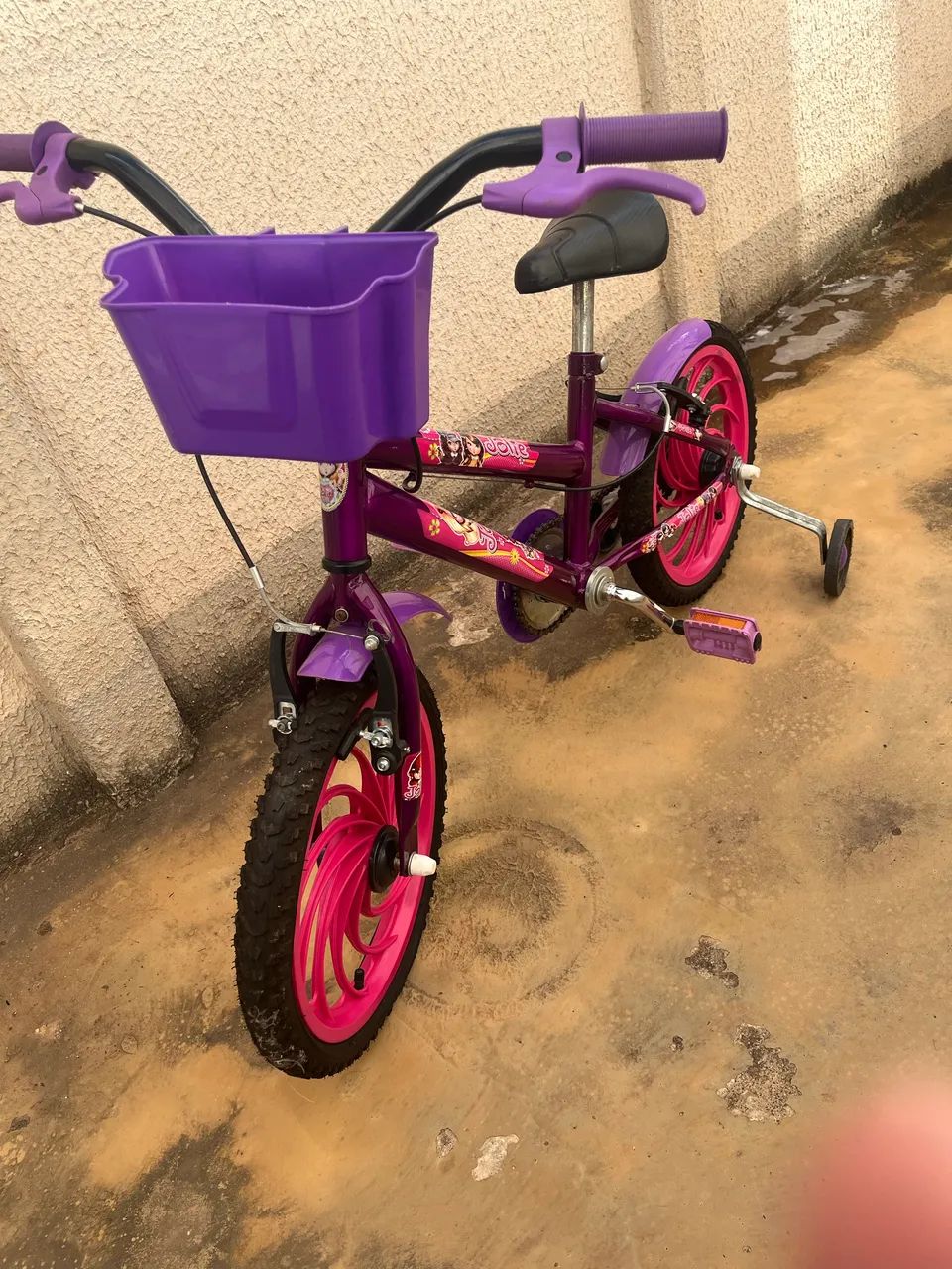 Bicicleta  - Foto 3