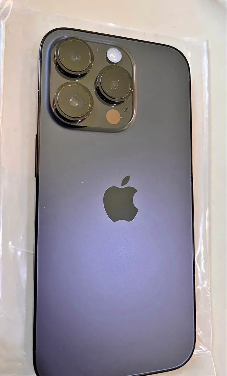 iPhone 14 Pro Max  - Foto 3