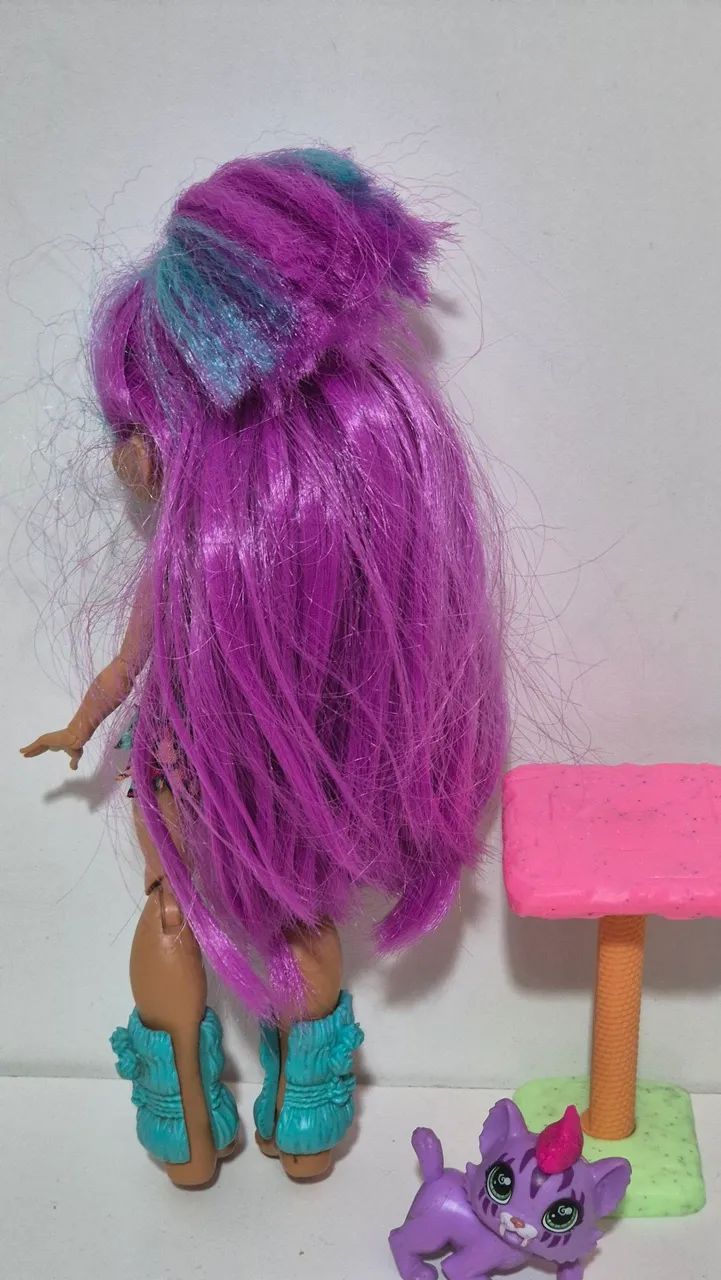Boneca Cave Club  - Foto 2
