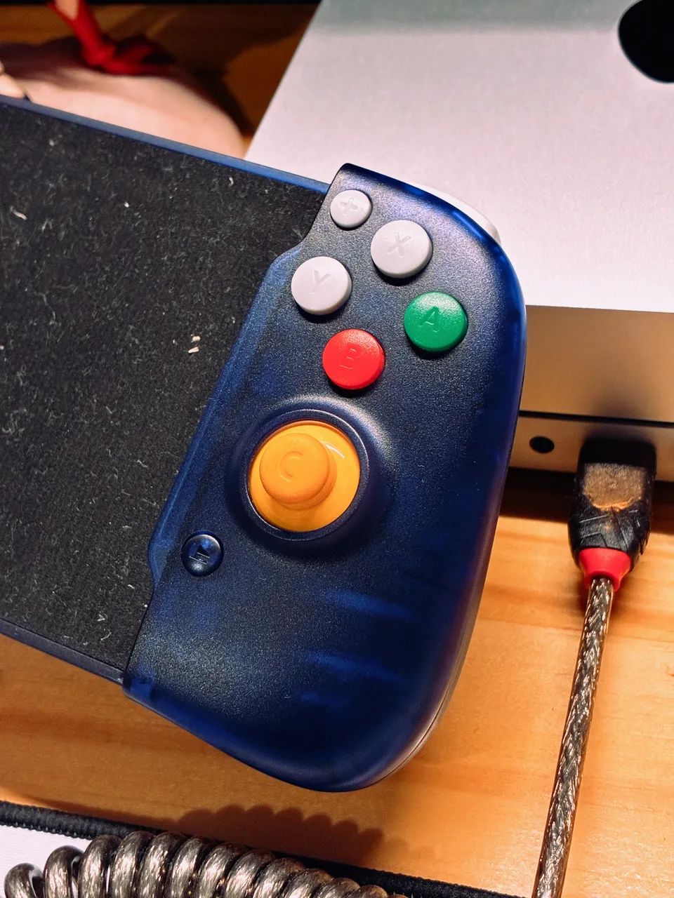 Retroflag para nintendo switch - Foto 3