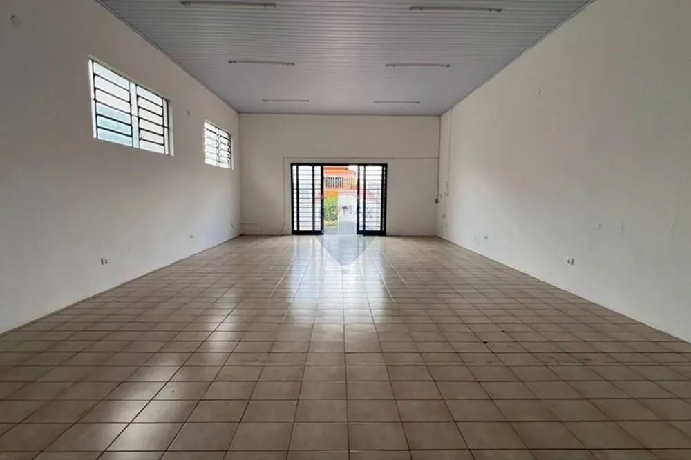 Salão Comercial Locação - Santa Luiza - Nova Odessa/SP. - Foto 4