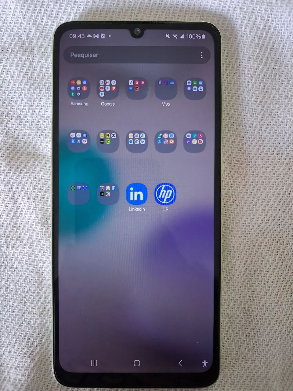 Galaxy A05 - Foto 4
