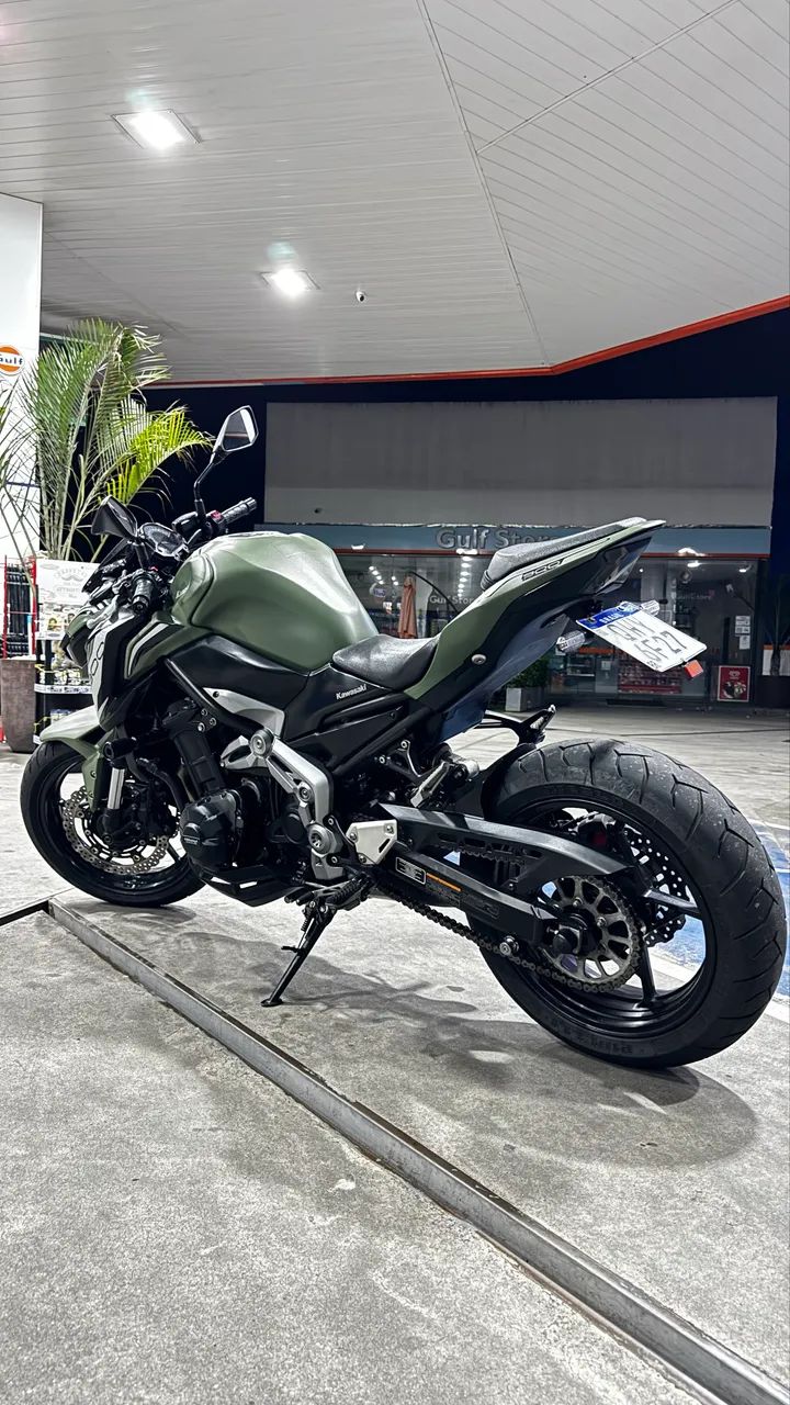 Z900 - Foto 5