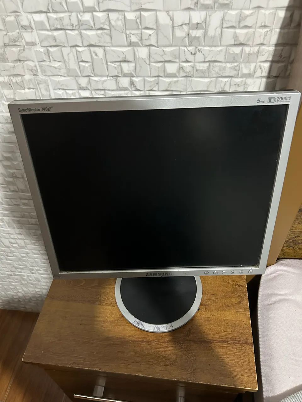 Monitor Samsung  - Foto 4