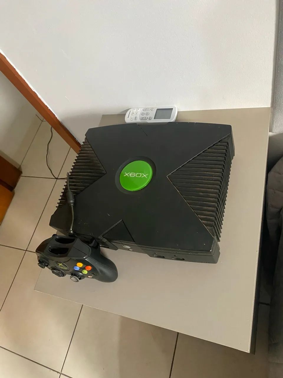 Xbox Clássico Desbloqueado  - Foto 3