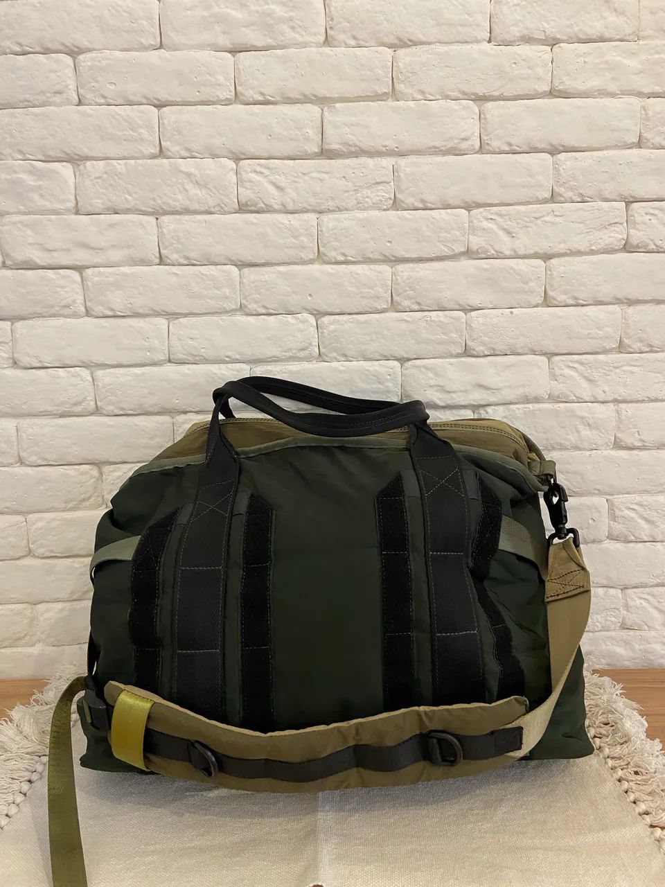 Bolsa Zara - Foto 2