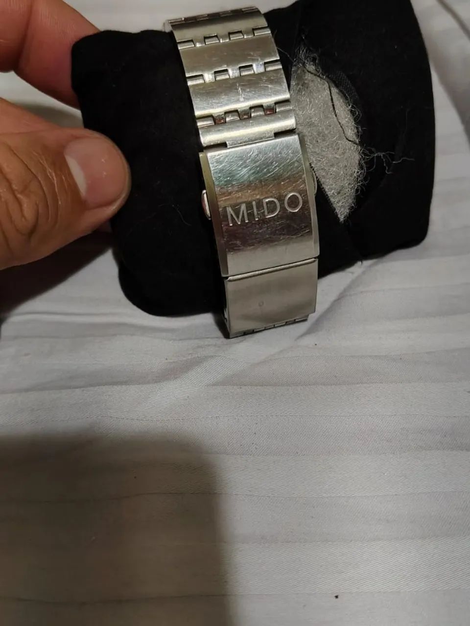 Relógio  - Foto 4