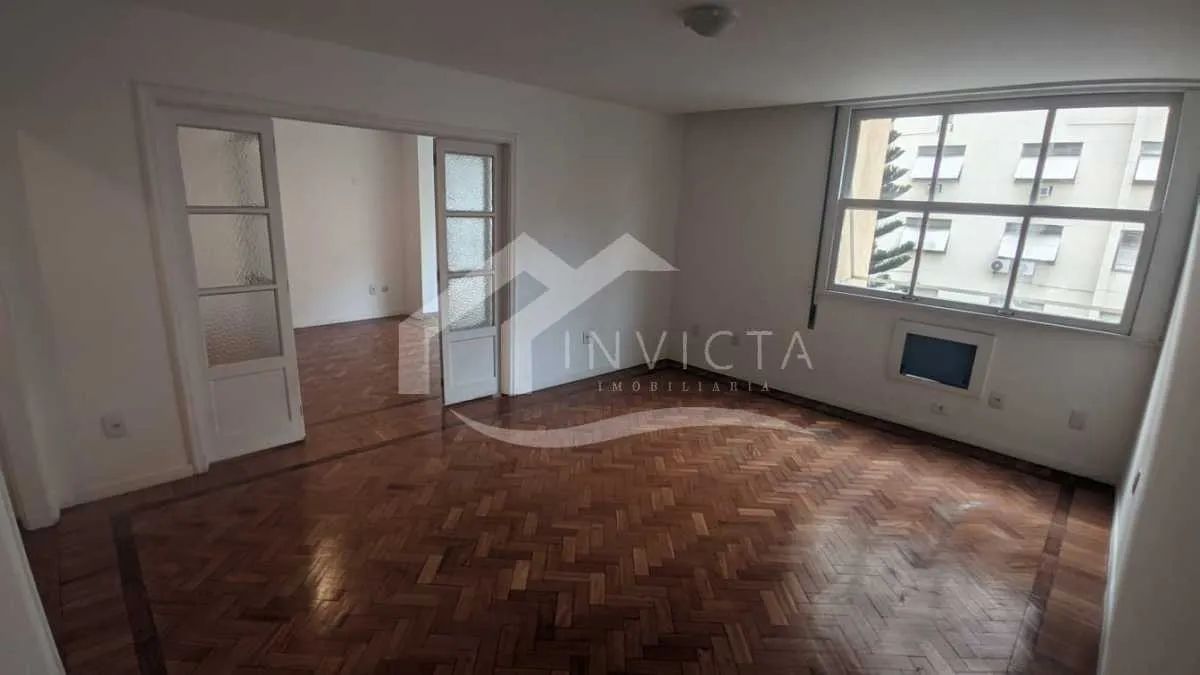 4 QUARTOS COM VARANDA E VAGA!!! - Foto 2