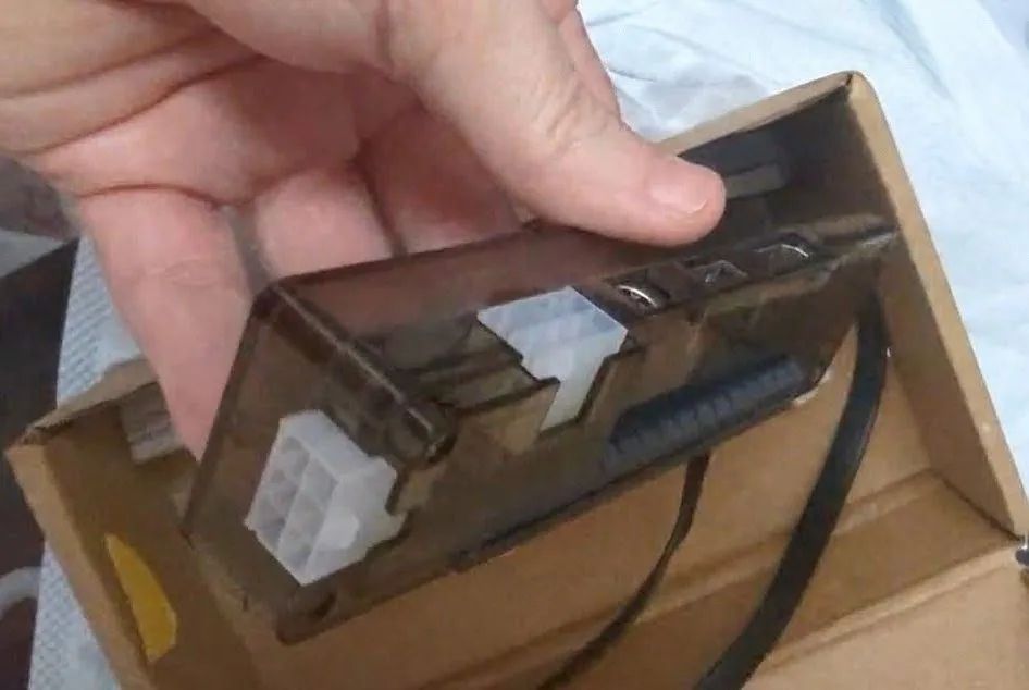 Placa de vídeo para notebook - eGPU - Foto 3