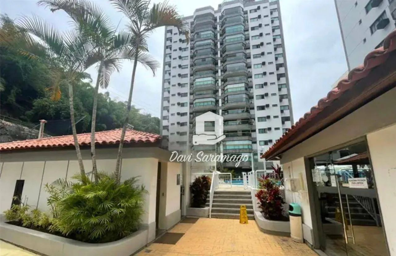 Apartamento 4 Quartos à venda em Icaraí - Foto 2